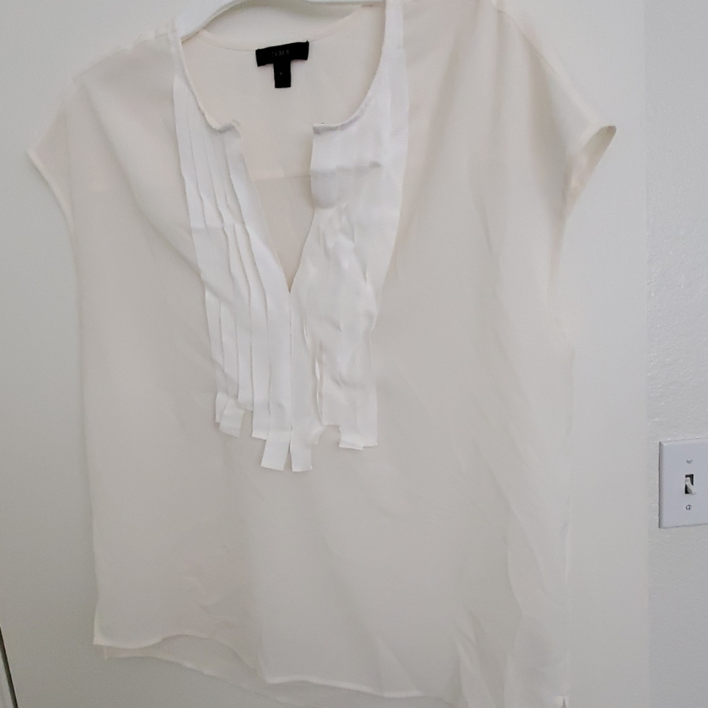 Working woman blouse